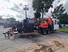 2022 Multitek 2040XP2